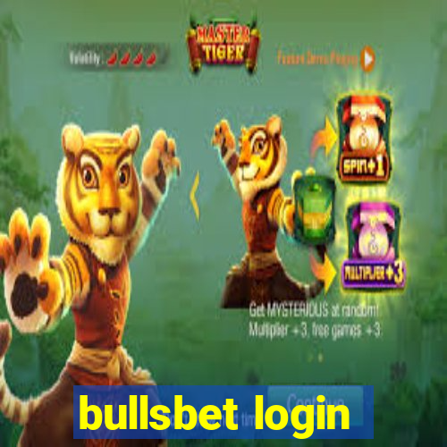 bullsbet login